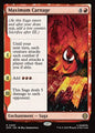 Maximum Carnage — SPM — 83