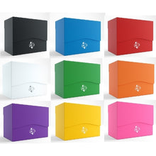 Gamegenic Deck Holder 80+ Deck Box