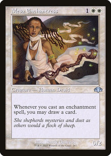 Mesa Enchantress — DMR — 267