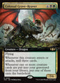 Colossal Grave-Reaver — TDC — 90