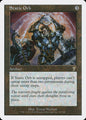 Static Orb — 7ED — 319