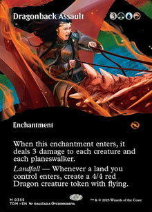 Dragonback Assault — TDM — 355