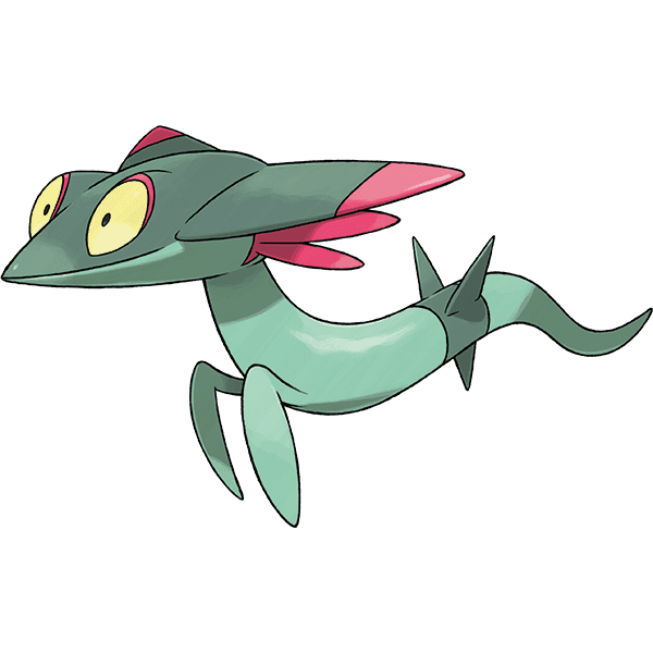 Dreepy