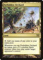 Forbidden Orchard — CHK — 276