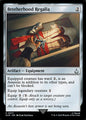 *Foil Brotherhood Regalia — ACR — 71
