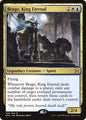 Brago, King Eternal — EMA — 198