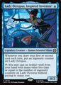 Lady Octopus, Inspired Inventor — SPM — 35
