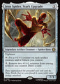 Iron Spider, Stark Upgrade — SPM — 166