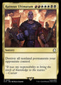 Ruinous Ultimatum — PIP — 220