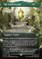 The Earth Crystal — FIN — 342