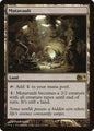 Mutavault — M14 — 228