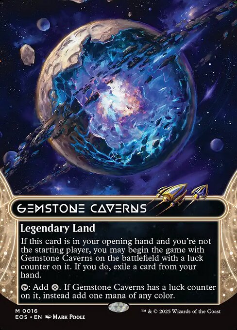 Gemstone Caverns — eos — 16