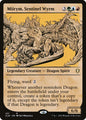 Miirym, Sentinel Wyrm — CLB — 431