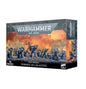 Warhammer 40k - Prismaris Hellblasters