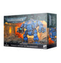 Warhammer 40k - Redemptor Dreadnaught