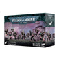 Warhammer 40k - Tormentors