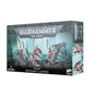 Warhammer 40k - Von Ryan's Leapers