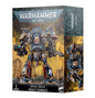 40k - Knight Valiant
