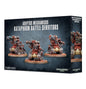 40k - Kataphron Breachers