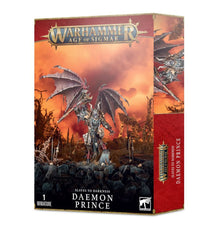 Warhammer 40k - Daemon Prince