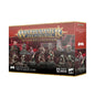 Warhammer AOS - The Scarlet Jury