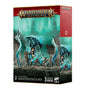 Warhammer AOS - Idoneth Deepkin: Manifestations