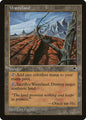 Wasteland — TMP — 330