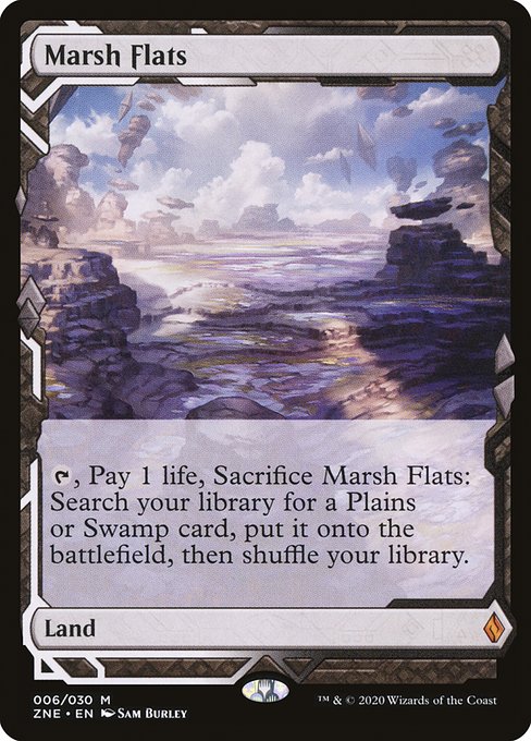 Marsh Flats — zne — 6