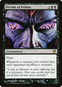 Dictate of Erebos - (jou Journey into Nyx-65)