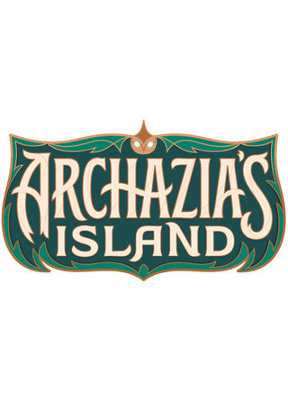 Archazia's Island - Booster Pack