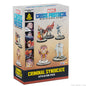 Marvel: Crisis Protocol - Criminal Syndicate Affilitation Pack