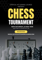 Chess Tournament - November 1st 2025