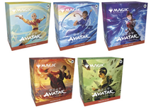 Avatar MTG - Prerelease Event