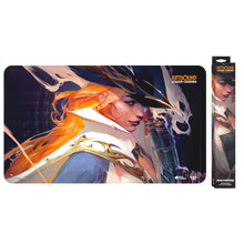 Riftbound Misfortune Playmat