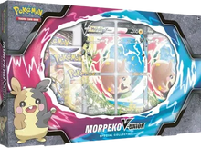 Pokemon - Morpeko V-UNION Special Collection