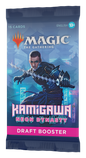 Kamigawa Neon Dyansty Draft Booster Pack