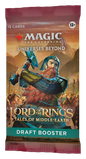 Lord of the Rings Draft Booster Pack