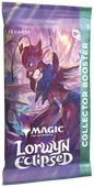 Lorwyn Eclipsed - Collector Booster Pack