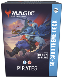 Lorwyn Eclipsed - Theme Deck (Set of 2)