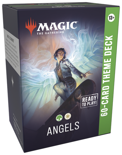 Lorwyn Eclipsed - Theme Deck (Set of 2)
