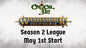 Durham AOS League - Season 2