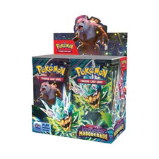 Twilight Masquerade - Booster Pack - Pokemon Scarlet and Violet