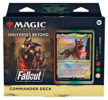 Fallout Commander - Scrappy Survivor