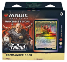 Fallout Commander - Hail, Caesar