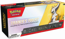 Pokemon - Trainers Toolkit 2023
