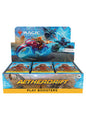 Aetherdrift Play Booster Box