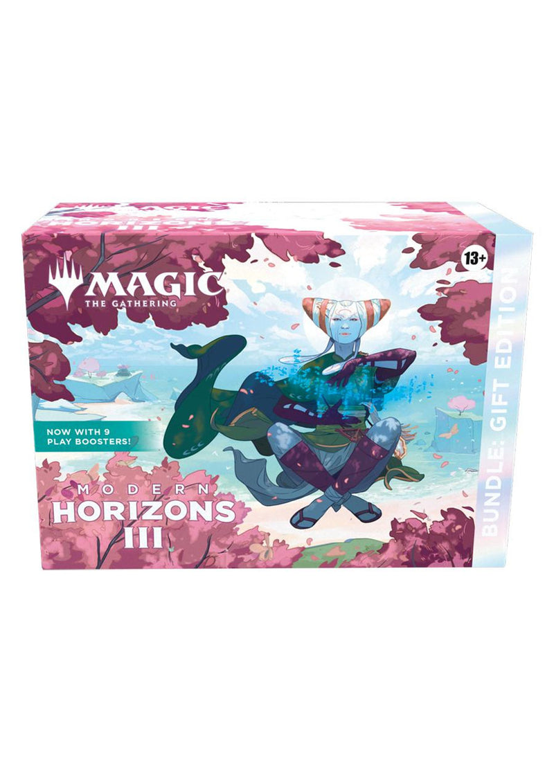 Modern Horizons 3 - Gift Bundle