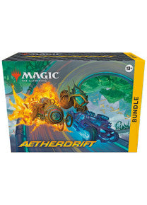 Aetherdrift Bundle