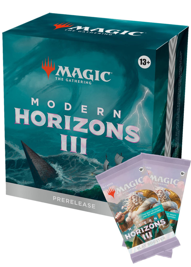 Modern Horizons 3 - Prerelease Kit