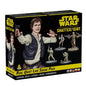 Star Wars: Shatterpoint: Real Quiet Like Squad Pack ^ JUN 7 2024